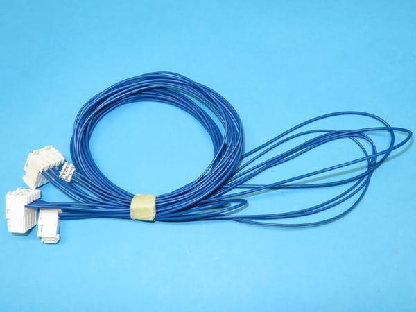 Wiring Harness Bmd-c Motor Slim PS-10