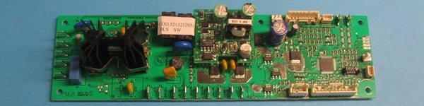 Power Board