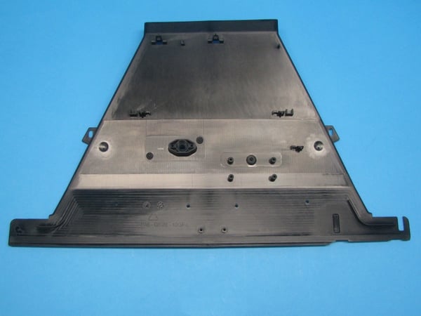 Exhaust Air Duct Bio Steam 45/60-MAGNA