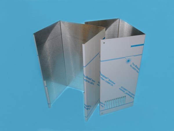 Chimney Assy