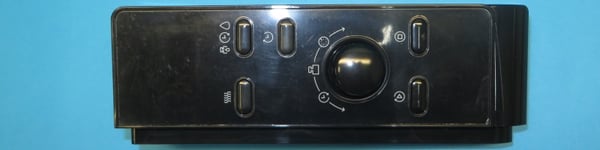 Control Panel Assy