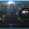Mora Microwave Control Panel Assy - Image 1