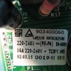 Gorenje Cooker & Hob Analogue Pr.Timer Retro Ni - Image 2