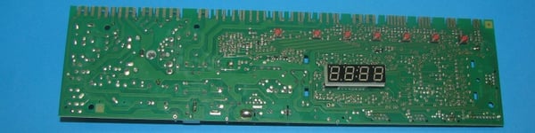 Logic Board