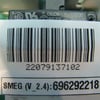 Gorenje Washing Machine Logic Board - Image 3