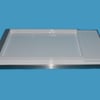 Gorenje Fridge & Freezer Door INSUL.A6 H1078/300 065N - Image 1