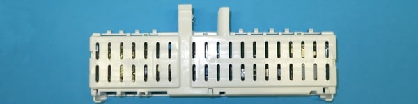 Electr.Housing C-20_P Hzs A6 Assy