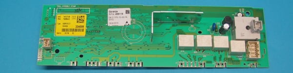 Control Unit C/1 PS-10/-A3-14-5