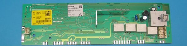 Control Unit B/1 PS-10/-A3-12-7