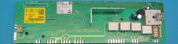 Control Unit C/1 PS-10/-A3-10-7