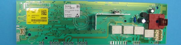 Control Unit C/1 SY2 PS-10/-A3-12-7