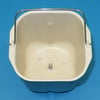 Gorenje Vacuum Cleaner Baking Pot – Ceramic Coating - Image 1