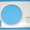 Asko Washing Machine Front Panel W.Valve Prot. WM-80 Nr - Image 2