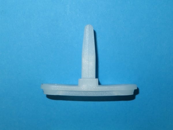 Door Latch Cap Sp
