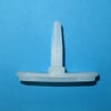 Gorenje Tumble Dryer Door Latch Cap Sp - Image 1
