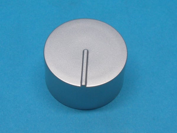 Rotating Button Grey