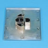 Gorenje Fridge & Freezer Handle R6-154 Starck - Image 2