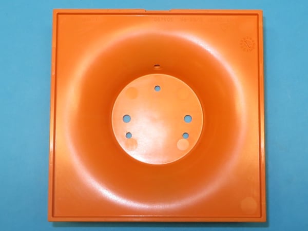 Handle Cover R6-154 Starck Hza