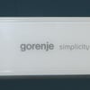 Gorenje Dishwasher Outer Door - Image 1
