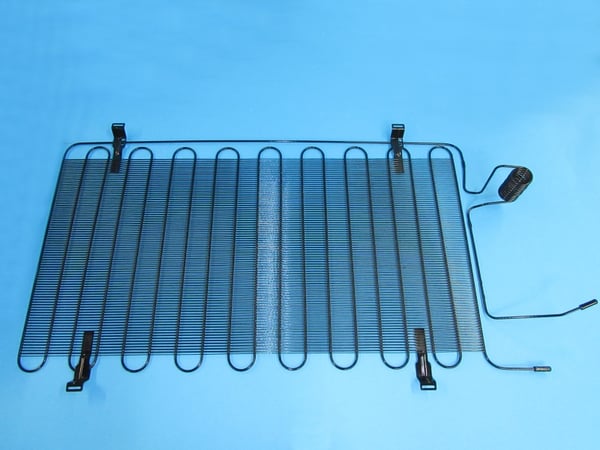 Wire Condenser H60 M G L900X576 D Assy