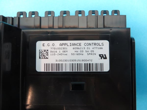 Control Unit DW16.1 Oem Assy