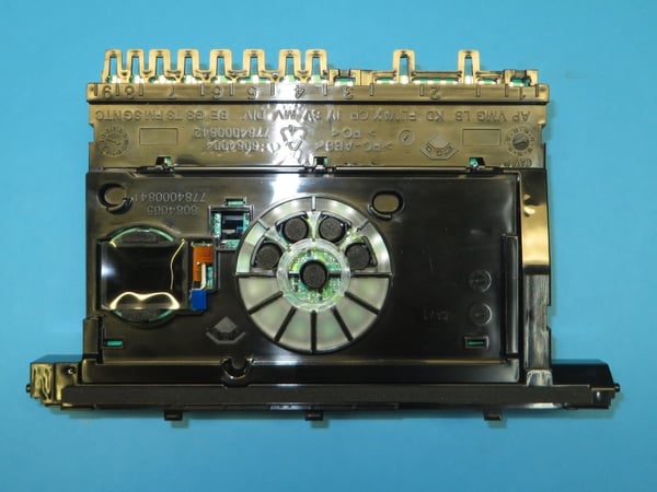 Control Unit DW16.1 W/B Assy