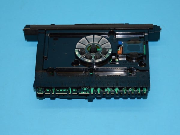 Control Unit DW16.1 SS Assy