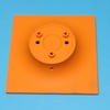 Gorenje Fridge & Freezer Handle Cover R6-154 Starck Gla. - Image 2
