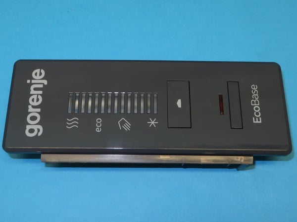 Control Panel E5 R250 Or S