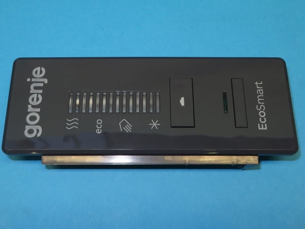 Control Panel E5 R250 Sm S
