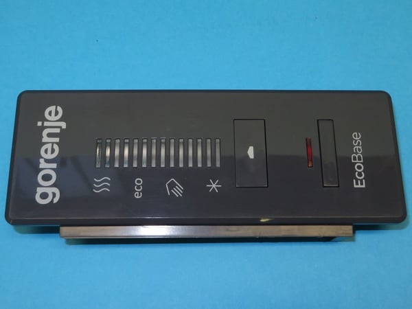 Control Panel E5 R500 Or S