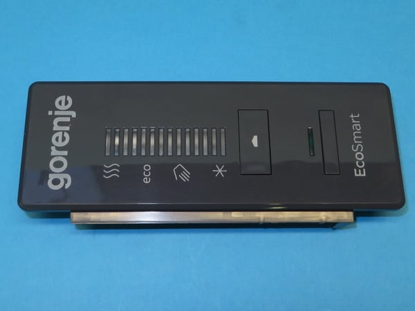 Control Panel E5 R500 Sm S