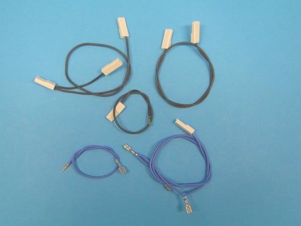 Wiring Set Gb,ogb E5 S"