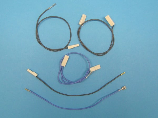 Wiring Set Otg E5 S