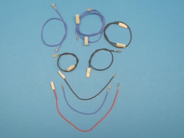 Wiring Set Ftg E5 S