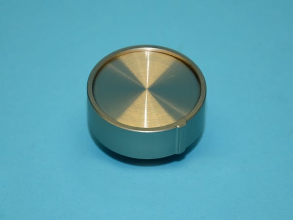 Knob Bio G 6-152 Icon LED+VZ065