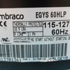 Smeg Fridge & Freezer Compressor EGYS60HLP Embraco - Image 2
