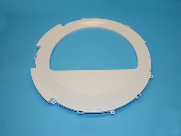 Exterior Door Frame SP/P-15