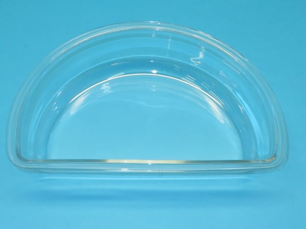 Door Glass SP-15