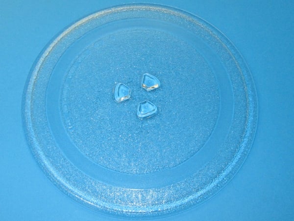 Glass Tray