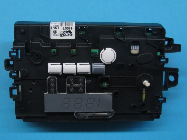 Control Unit 1100RPM