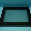 Atag Cooker & Hob Door Glass Bio Lux Fix 6-171P Glu 9005AT - Image 2