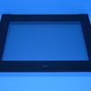Atag Cooker & Hob Door Glass Bio Lux Fix 6-171 Glu 9005ATA - Image 2