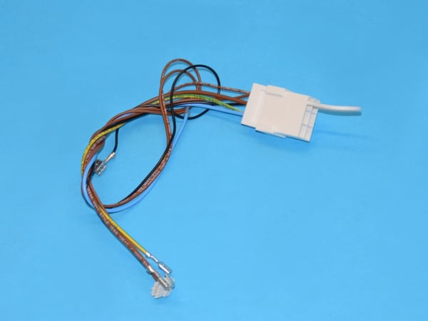 Wiring Harness Coin OP.WMD-70.C Assy