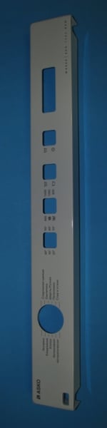 Control Panel W6564 Ru WM-70.1 C Sign