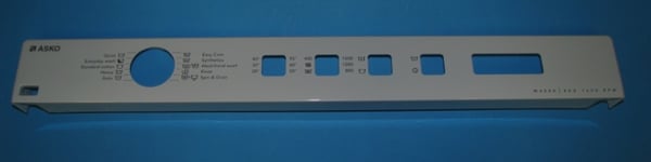 Control PAN.W6564 Sym.+en WM-70.1 C Sign