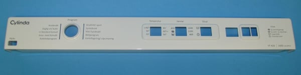 Control Panel FT426 Se WM-70.1 B Sign