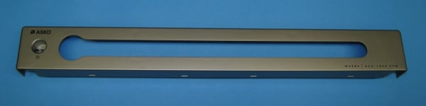 Ctrl Panel Ask W6984FI 8KG WM-70.3 Sign