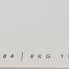 Asko Washing Machine Control Panel W6884 WM-70.2 Sign - Image 1