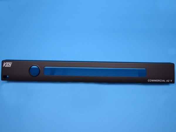 Ctrl PAN.COMMERC.62V No WM-70.C Sign